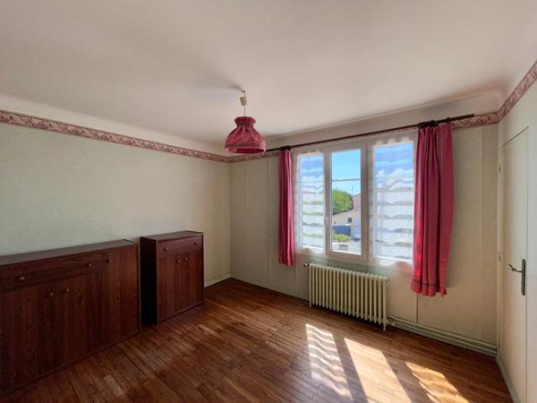 Maison Niort 4 pièce(s) 86.50 m2, Niort 79000