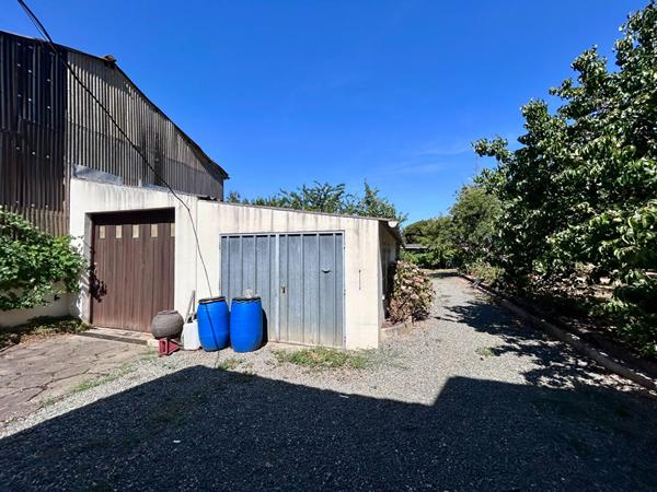 Maison Niort 4 pièce(s) 86.50 m2, Niort 79000