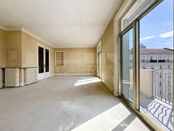 APPARTEMENT T5 A VENDRE - LYON 6EME ARRONDISSEMENT - 136 m 2 - 785 000 €