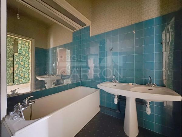 APPARTEMENT T5 A VENDRE - LYON 6EME ARRONDISSEMENT - 136 m 2 - 785 000 €