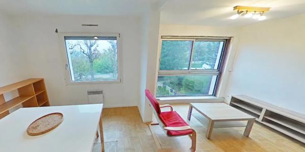 STUDIO A LOUER - LYON 5EME ARRONDISSEMENT Quarantaine-Les Etroits 42.18 m 2 915 € charges comprises par mois