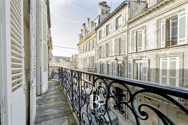 Bordeaux, Appartement 3 Chambres -  197 m² à vendre