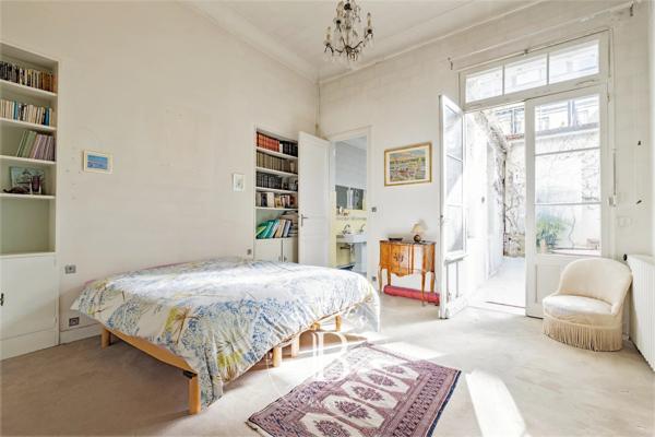 Bordeaux, Appartement 3 Chambres -  197 m² à vendre