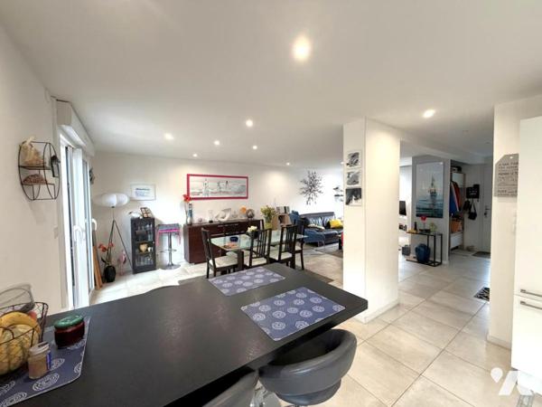 Proche commerces
