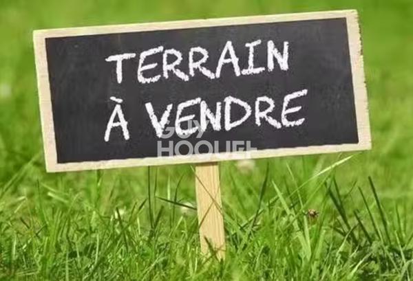 TAISSY - A VENDRE - EXCLUSIVITE - TERRAIN A BATIR HORS LOTISSEMENT