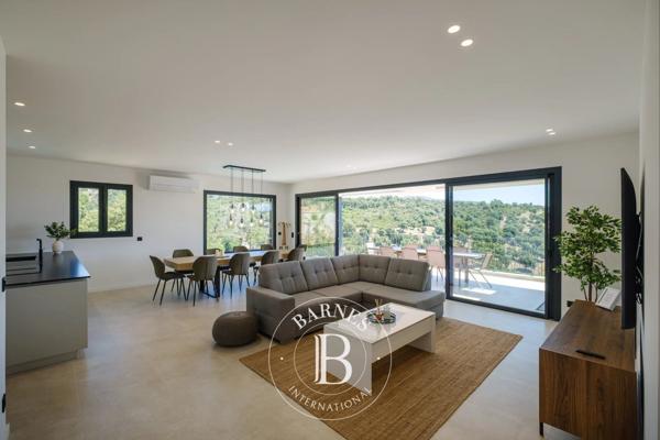 Sainte-Maxime, Villa  250 m² à vendre