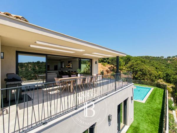 Sainte-Maxime, Villa  250 m² à vendre