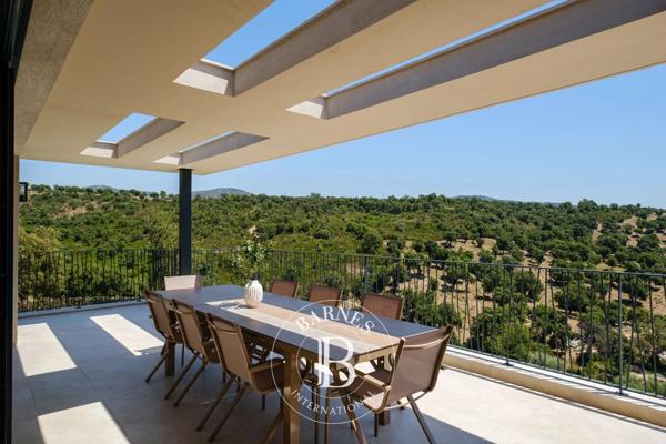 Sainte-Maxime, Villa  250 m² à vendre