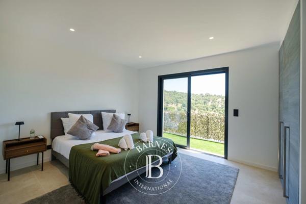 Sainte-Maxime, Villa  250 m² à vendre