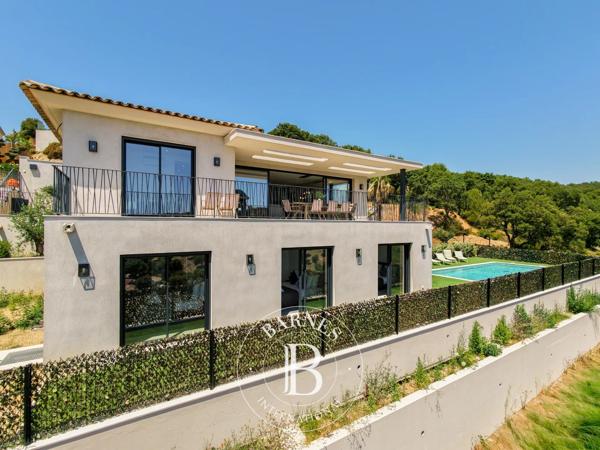 Sainte-Maxime, Villa  250 m² à vendre