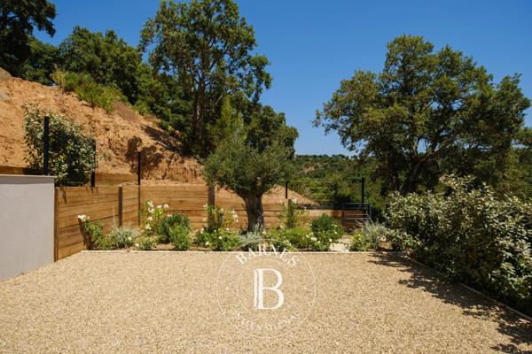 Sainte-Maxime, Villa  250 m² à vendre