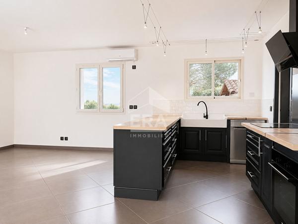 A VENDRE - VILLELONGUE DELS MONTS - MAISON 4 chambres