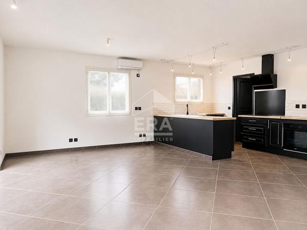 A VENDRE - VILLELONGUE DELS MONTS - MAISON 4 chambres