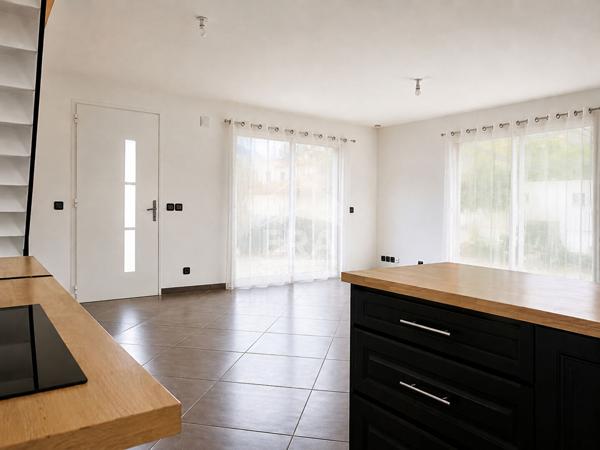 A VENDRE - VILLELONGUE DELS MONTS - MAISON 4 chambres