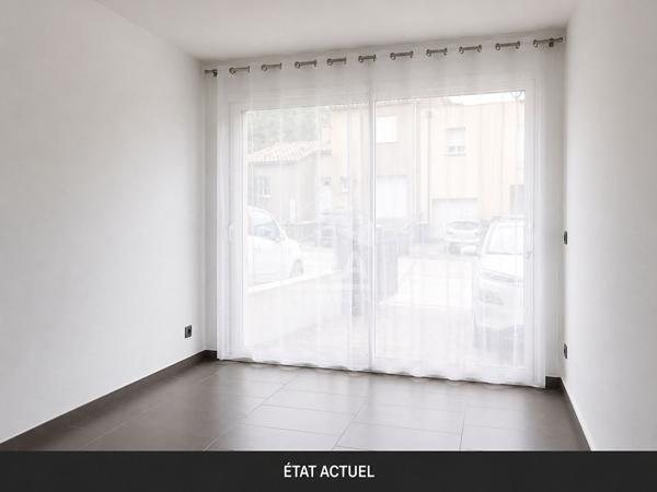 A VENDRE - VILLELONGUE DELS MONTS - MAISON 4 chambres