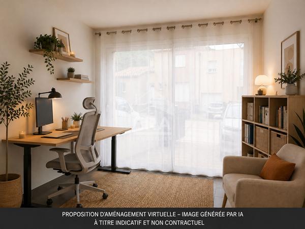 A VENDRE - VILLELONGUE DELS MONTS - MAISON 4 chambres