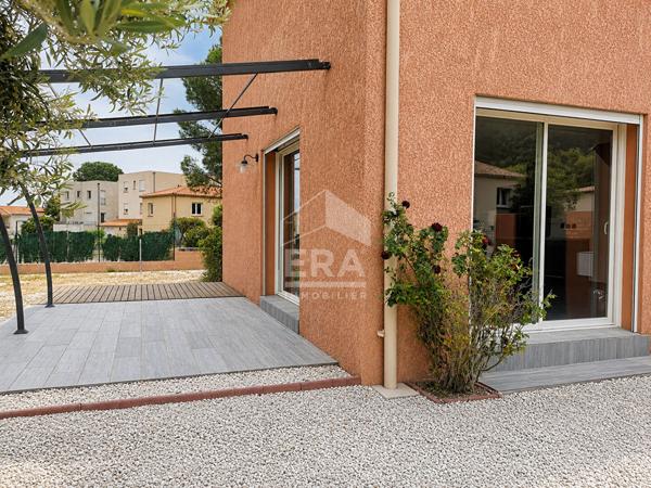 A VENDRE - VILLELONGUE DELS MONTS - MAISON 4 chambres