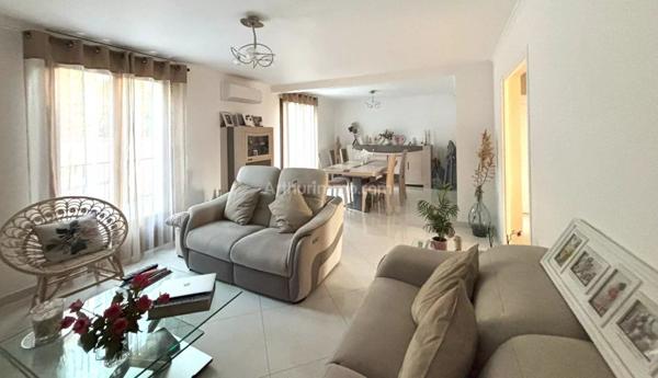 Vente Maison 6 pièces 116 m2 à Châlons-en-Champagne