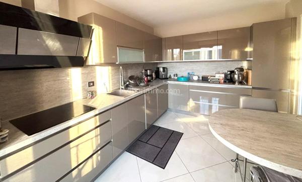 Vente Maison 6 pièces 116 m2 à Châlons-en-Champagne