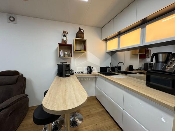 Studio de 26.68m² à saint Cyr