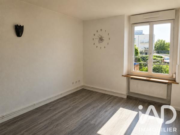 Appartement à vendre 2 pièces 43 m² Nancy