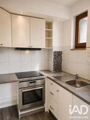 Appartement à vendre 2 pièces 43 m² Nancy