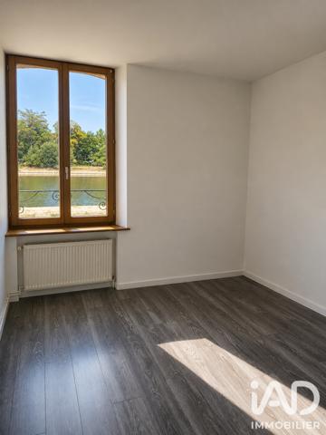 Appartement à vendre 2 pièces 43 m² Nancy
