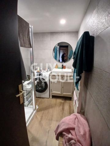 Appartement Nantes 3 pièce(s) 68 m2 MONSELET