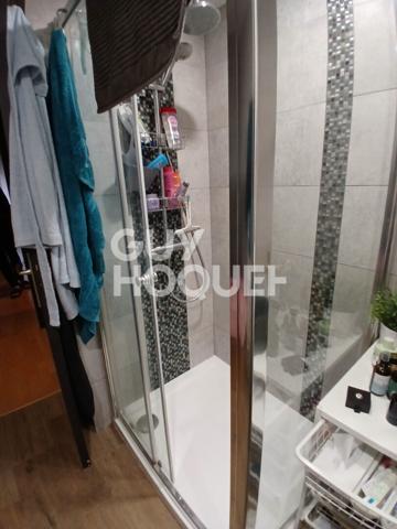 Appartement Nantes 3 pièce(s) 68 m2 MONSELET