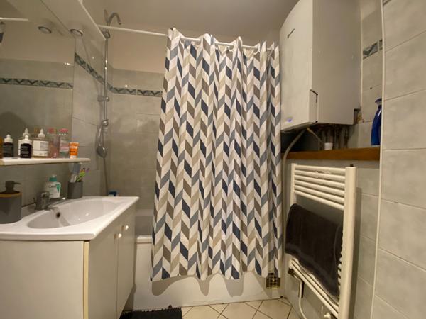 Appartement Meaux 2 pièce(s) 