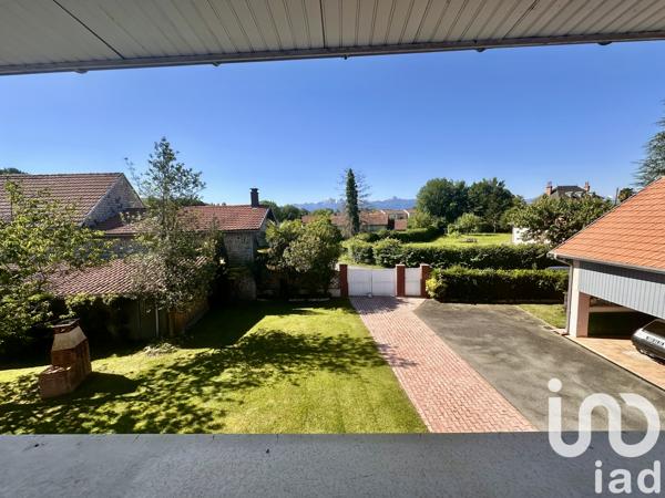 Maison à vendre 8 pièces 207 m² Barbazan-Debat