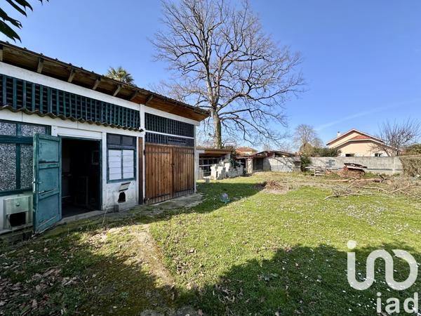 Maison à vendre 8 pièces 207 m² Barbazan-Debat
