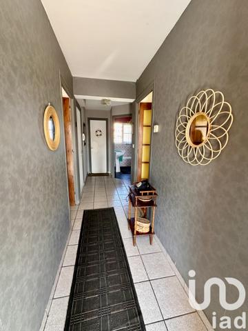 Maison à vendre 8 pièces 207 m² Barbazan-Debat