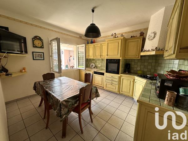 Maison à vendre 8 pièces 207 m² Barbazan-Debat