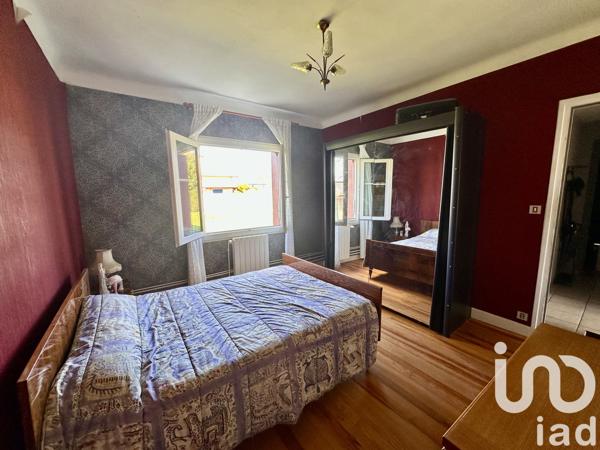Maison à vendre 8 pièces 207 m² Barbazan-Debat