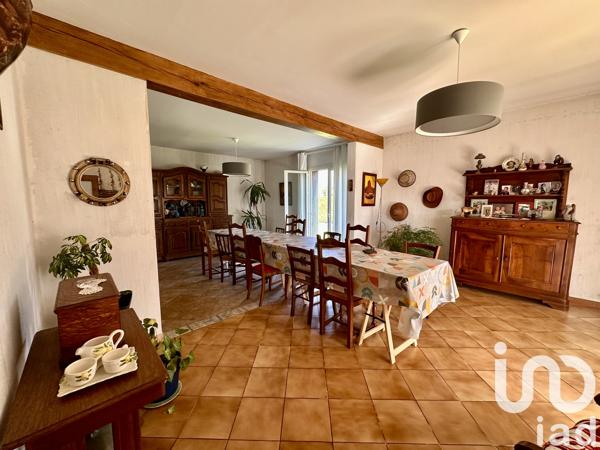 Maison à vendre 8 pièces 207 m² Barbazan-Debat