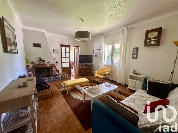 Maison à vendre 8 pièces 207 m² Barbazan-Debat