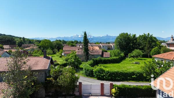 Maison à vendre 8 pièces 207 m² Barbazan-Debat