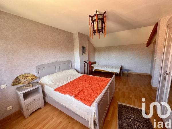 Maison à vendre 8 pièces 207 m² Barbazan-Debat