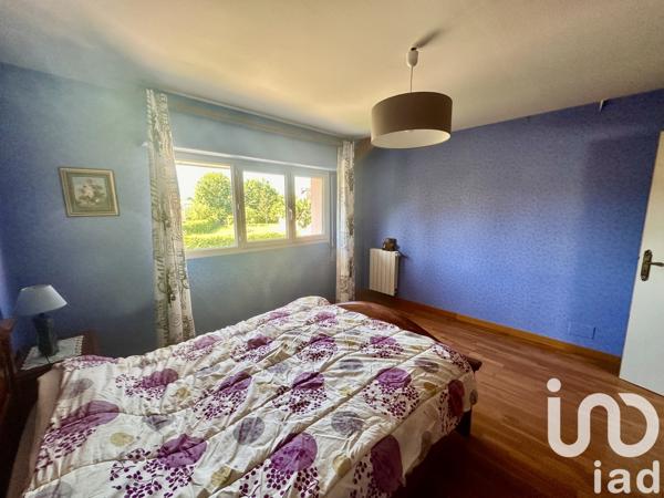 Maison à vendre 8 pièces 207 m² Barbazan-Debat