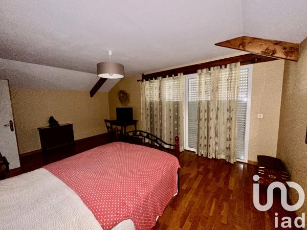 Maison à vendre 8 pièces 207 m² Barbazan-Debat