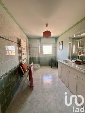 Maison à vendre 8 pièces 207 m² Barbazan-Debat