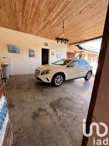 Maison à vendre 8 pièces 207 m² Barbazan-Debat