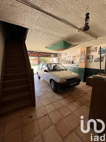 Maison à vendre 8 pièces 207 m² Barbazan-Debat