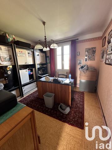 Maison à vendre 8 pièces 207 m² Barbazan-Debat