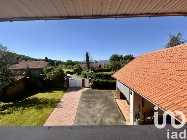 Maison à vendre 8 pièces 207 m² Barbazan-Debat