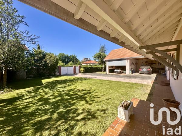 Maison à vendre 8 pièces 207 m² Barbazan-Debat