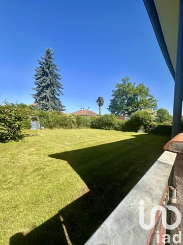 Maison à vendre 8 pièces 207 m² Barbazan-Debat