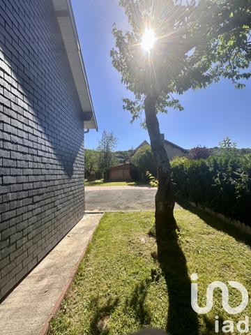 Maison à vendre 8 pièces 207 m² Barbazan-Debat