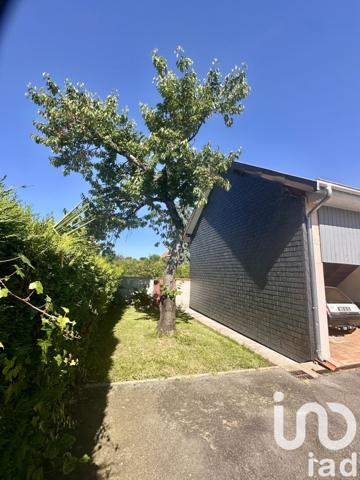 Maison à vendre 8 pièces 207 m² Barbazan-Debat